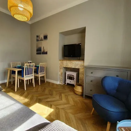 Apartament Stacja Dworzec 365pam Апартаменты *